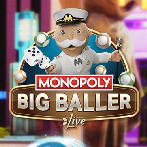 Monopoly Big Baller Live Game Review .